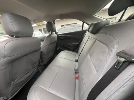 CHEVROLET Prisma 1.4 4P LT FLEX AUTOMTICO, Foto 11