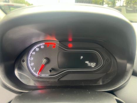 CHEVROLET Prisma 1.4 4P LT FLEX AUTOMTICO, Foto 12