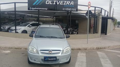 CHEVROLET Prisma 1.4 4P MAXX FLEX, Foto 2