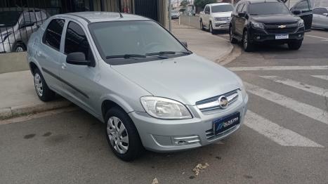 CHEVROLET Prisma 1.4 4P MAXX FLEX, Foto 3