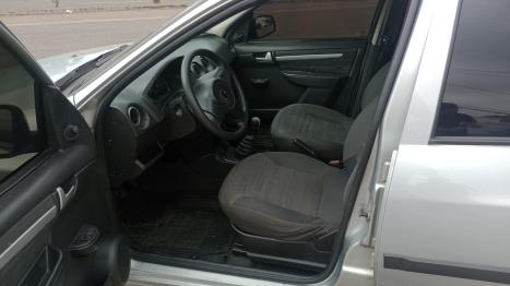 CHEVROLET Prisma 1.4 4P MAXX FLEX, Foto 4