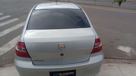 CHEVROLET Prisma 1.4 4P MAXX FLEX, Foto 9