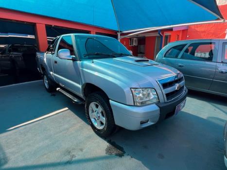 CHEVROLET S10 2.4 FLEX ADVANTAGE CABINE SIMPLES, Foto 2