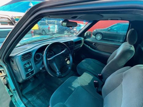 CHEVROLET S10 2.4 FLEX ADVANTAGE CABINE SIMPLES, Foto 5