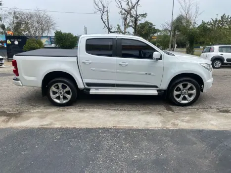 CHEVROLET S10 2.4 FLEX LT CABINE DUPLA, Foto 5