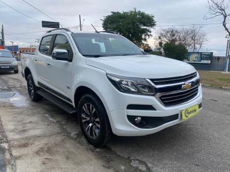 CHEVROLET S10 2.5 FLEX LTZ 4X4 CABINE DUPLA AUTOMTICO, Foto 4