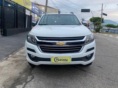 CHEVROLET S10 2.5 FLEX LTZ 4X4 CABINE DUPLA AUTOMTICO, Foto 6