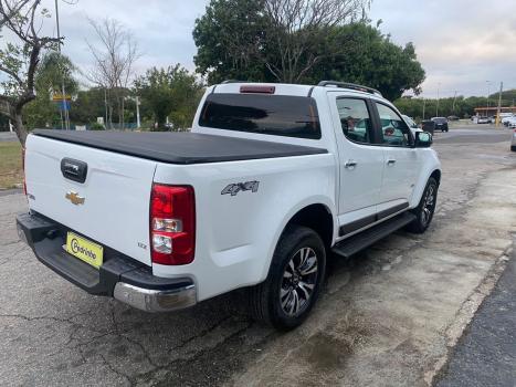 CHEVROLET S10 2.5 FLEX LTZ 4X4 CABINE DUPLA AUTOMTICO, Foto 7