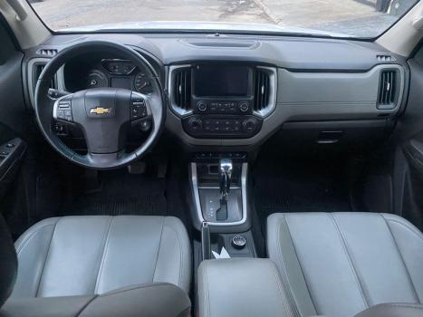 CHEVROLET S10 2.5 FLEX LTZ 4X4 CABINE DUPLA AUTOMTICO, Foto 8