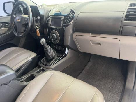 CHEVROLET S10 2.5 FLEX LTZ CABINE DUPLA, Foto 7