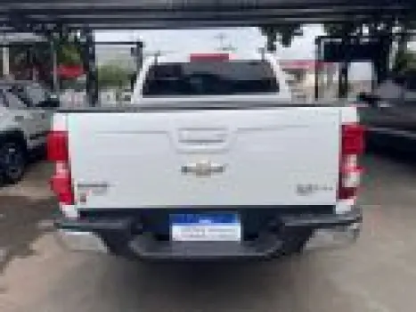 CHEVROLET S10 2.5 FLEX LTZ 4X4 CABINE DUPLA, Foto 7