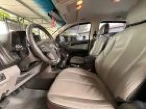 CHEVROLET S10 2.5 FLEX LTZ 4X4 CABINE DUPLA, Foto 9