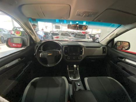CHEVROLET S10 2.5 FLEX LT 4X4 CABINE DUPLA AUTOMTICO, Foto 2