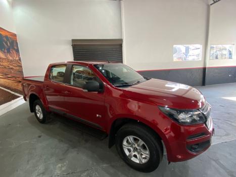 CHEVROLET S10 2.5 FLEX LT 4X4 CABINE DUPLA AUTOMTICO, Foto 7