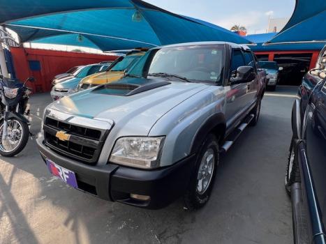 CHEVROLET S10 2.8 12V COLINA 4X4 CABINE SIMPLES TURBO DIESEL, Foto 1