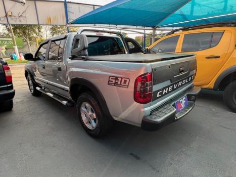 CHEVROLET S10 2.8 12V COLINA 4X4 CABINE SIMPLES TURBO DIESEL, Foto 3