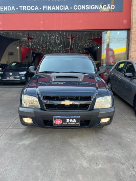 CHEVROLET S10 2.8 12V COLINA CABINE DUPLA TURBO DIESEL, Foto 2