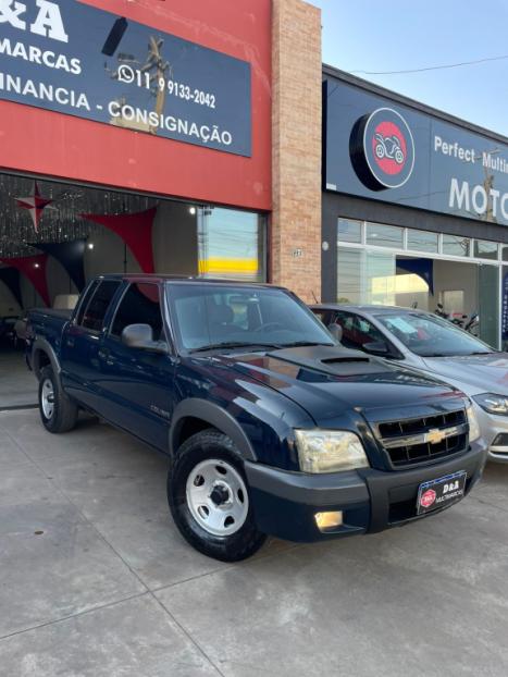 CHEVROLET S10 2.8 12V COLINA CABINE DUPLA TURBO DIESEL, Foto 3