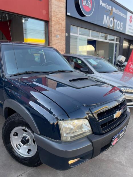 CHEVROLET S10 2.8 12V COLINA CABINE DUPLA TURBO DIESEL, Foto 4