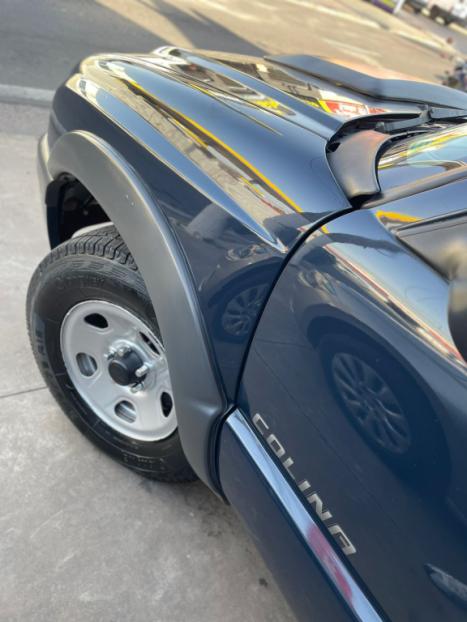 CHEVROLET S10 2.8 12V COLINA CABINE DUPLA TURBO DIESEL, Foto 5