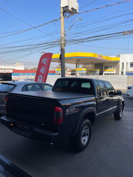CHEVROLET S10 2.8 12V COLINA CABINE DUPLA TURBO DIESEL, Foto 6