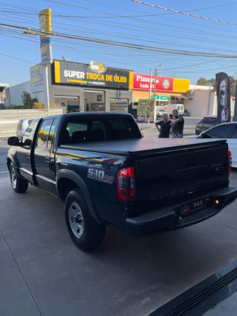 CHEVROLET S10 2.8 12V COLINA CABINE DUPLA TURBO DIESEL, Foto 7