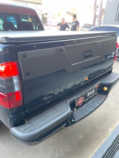 CHEVROLET S10 2.8 12V COLINA CABINE DUPLA TURBO DIESEL, Foto 8