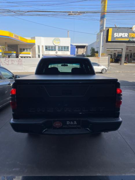 CHEVROLET S10 2.8 12V COLINA CABINE DUPLA TURBO DIESEL, Foto 9