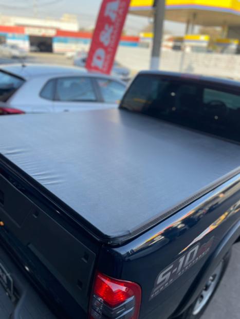 CHEVROLET S10 2.8 12V COLINA CABINE DUPLA TURBO DIESEL, Foto 10
