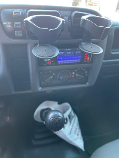 CHEVROLET S10 2.8 12V COLINA CABINE DUPLA TURBO DIESEL, Foto 11