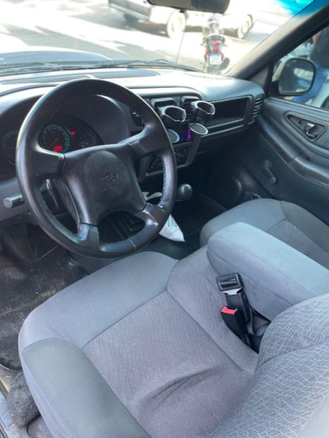 CHEVROLET S10 2.8 12V COLINA CABINE DUPLA TURBO DIESEL, Foto 12
