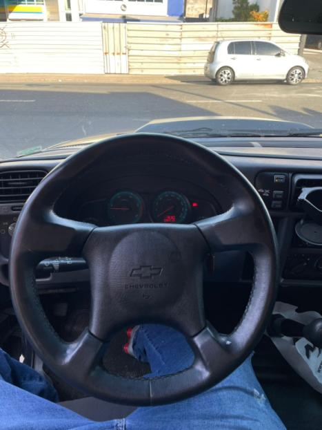CHEVROLET S10 2.8 12V COLINA CABINE DUPLA TURBO DIESEL, Foto 13