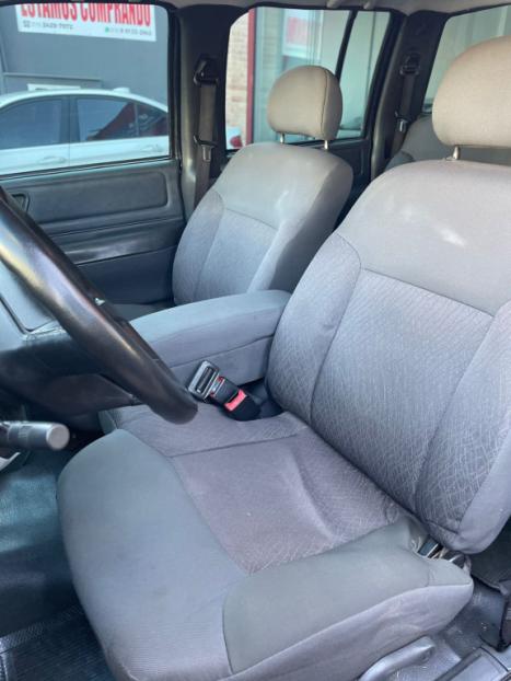 CHEVROLET S10 2.8 12V COLINA CABINE DUPLA TURBO DIESEL, Foto 15