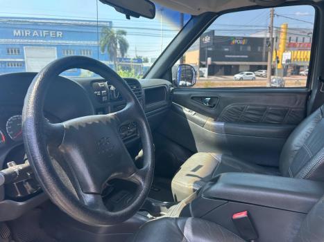 CHEVROLET S10 2.8 12V RODEIO 4X4 CABINE DUPLA TURBO DIESEL, Foto 4