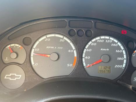 CHEVROLET S10 2.8 12V RODEIO 4X4 CABINE DUPLA TURBO DIESEL, Foto 5