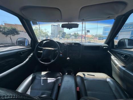 CHEVROLET S10 2.8 12V RODEIO 4X4 CABINE DUPLA TURBO DIESEL, Foto 7