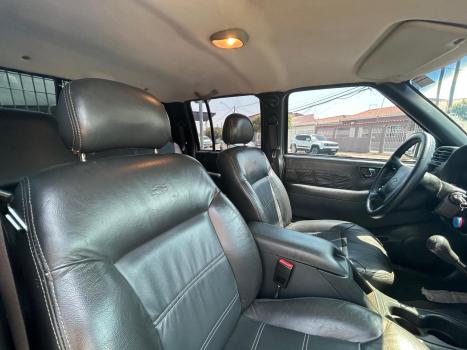 CHEVROLET S10 2.8 12V RODEIO 4X4 CABINE DUPLA TURBO DIESEL, Foto 8