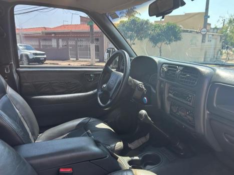 CHEVROLET S10 2.8 12V RODEIO 4X4 CABINE DUPLA TURBO DIESEL, Foto 9