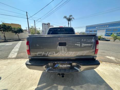 CHEVROLET S10 2.8 12V RODEIO 4X4 CABINE DUPLA TURBO DIESEL, Foto 11