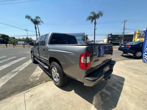 CHEVROLET S10 2.8 12V RODEIO 4X4 CABINE DUPLA TURBO DIESEL, Foto 12