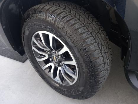 CHEVROLET S10 2.8 16V LTZ CABINE DUPLA 4X4 TURBO DIESEL AUTOMTICO, Foto 4