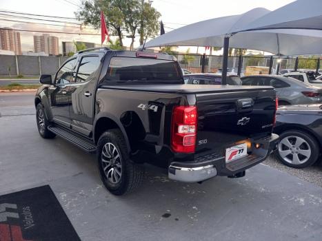 CHEVROLET S10 2.8 16V LTZ CABINE DUPLA 4X4 TURBO DIESEL AUTOMTICO, Foto 5