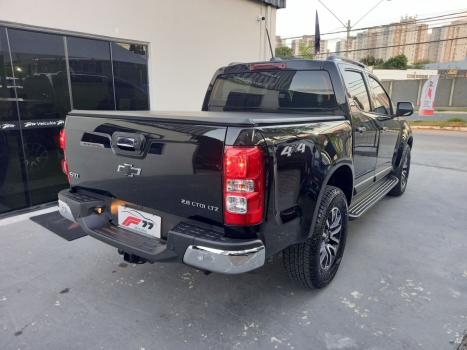 CHEVROLET S10 2.8 16V LTZ CABINE DUPLA 4X4 TURBO DIESEL AUTOMTICO, Foto 6
