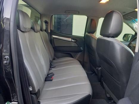 CHEVROLET S10 2.8 16V LTZ CABINE DUPLA 4X4 TURBO DIESEL AUTOMTICO, Foto 7