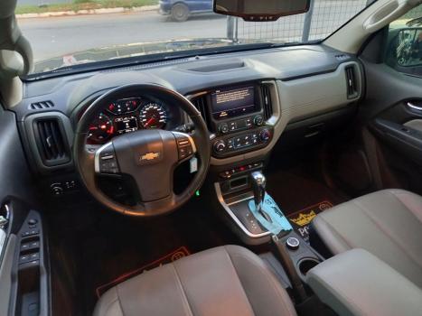 CHEVROLET S10 2.8 16V LTZ CABINE DUPLA 4X4 TURBO DIESEL AUTOMTICO, Foto 9