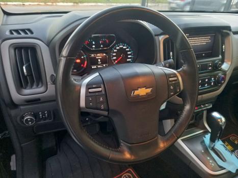 CHEVROLET S10 2.8 16V LTZ CABINE DUPLA 4X4 TURBO DIESEL AUTOMTICO, Foto 11