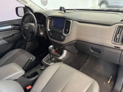 CHEVROLET S10 2.8 16V LTZ CABINE DUPLA 4X4 TURBO DIESEL AUTOMTICO, Foto 2