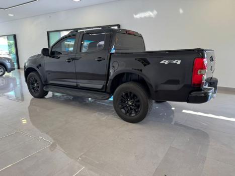 CHEVROLET S10 2.8 16V LTZ CABINE DUPLA 4X4 TURBO DIESEL AUTOMTICO, Foto 4