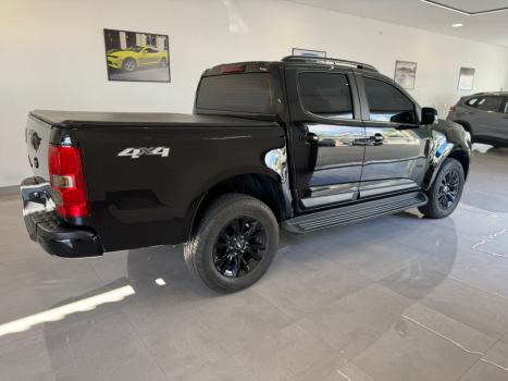 CHEVROLET S10 2.8 16V LTZ CABINE DUPLA 4X4 TURBO DIESEL AUTOMTICO, Foto 5
