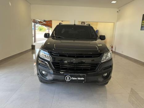 CHEVROLET S10 2.8 16V LTZ CABINE DUPLA 4X4 TURBO DIESEL AUTOMTICO, Foto 8